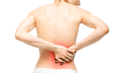 Effective Lower Back Pain Relief: Holistic & Home Treatments