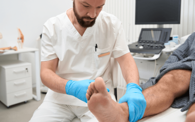 How to Distinguish Between a Pinched Nerve and Achilles Tendonitis?