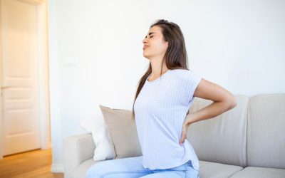 Top Posture-Correcting Exercises to Relieve Lower Back Pain
